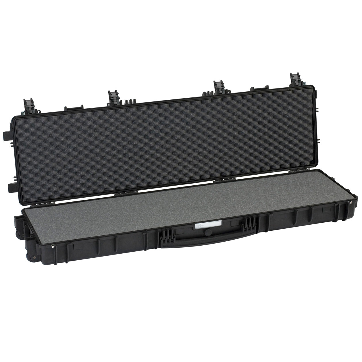 EXPLORER Cases protective case 13513 – Black / With pre-cubed foam