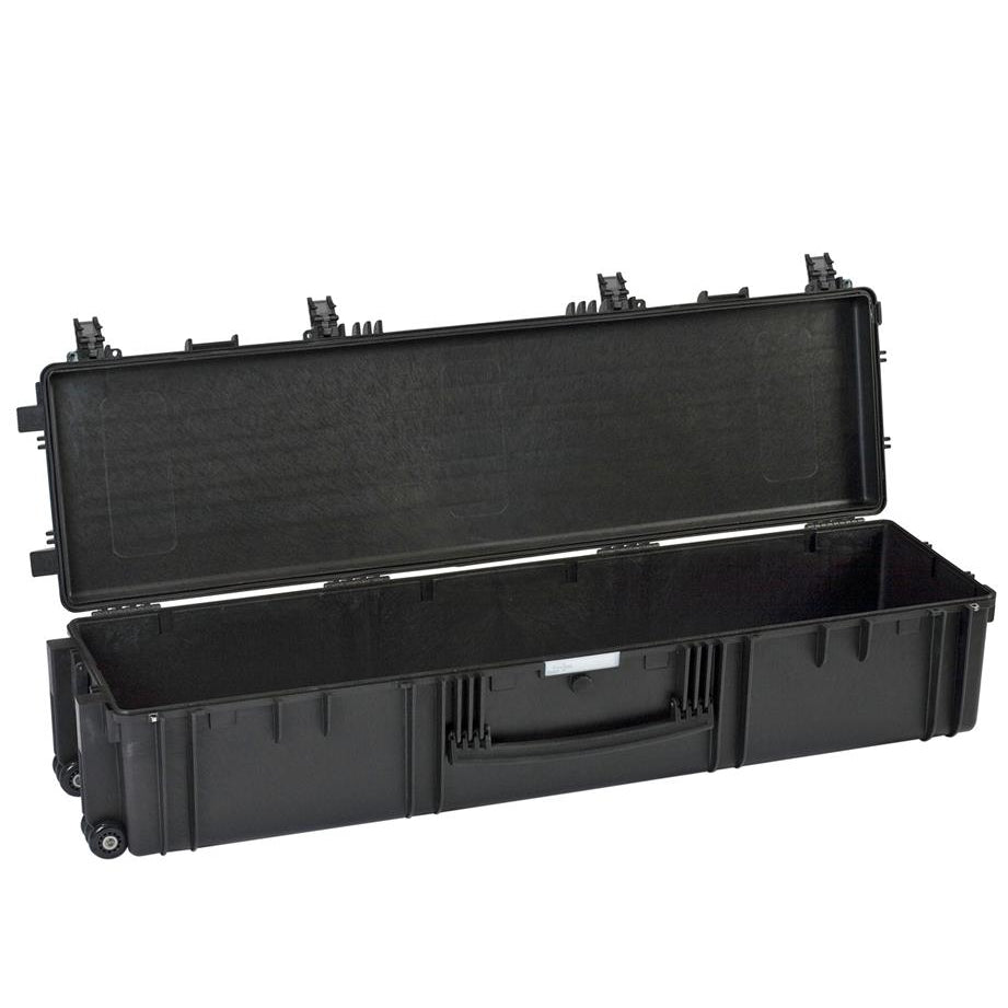 EXPLORER Cases protective case 13527 – Black / Empty Case