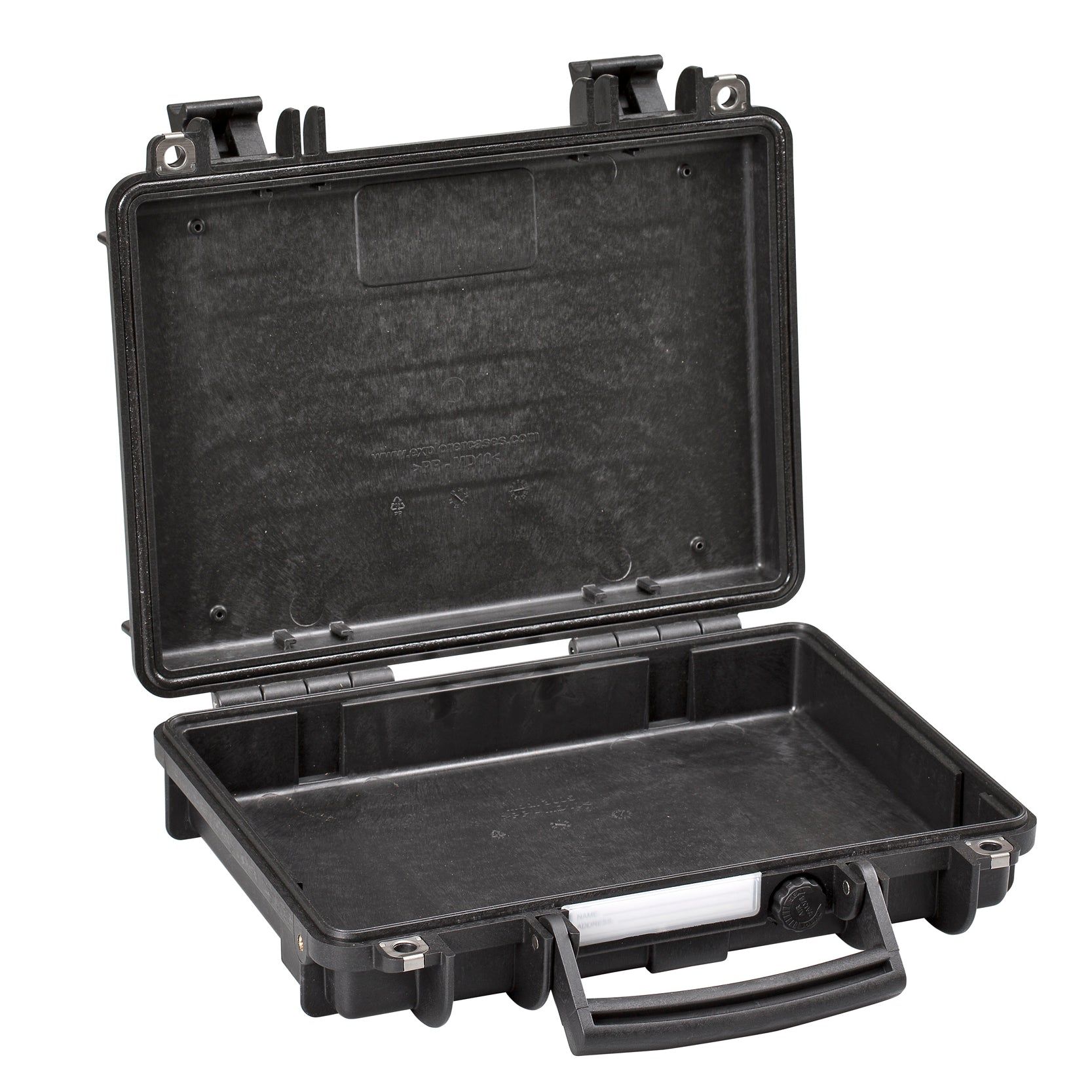 EXPLORER Cases protective case 3005 – Black / Empty Case