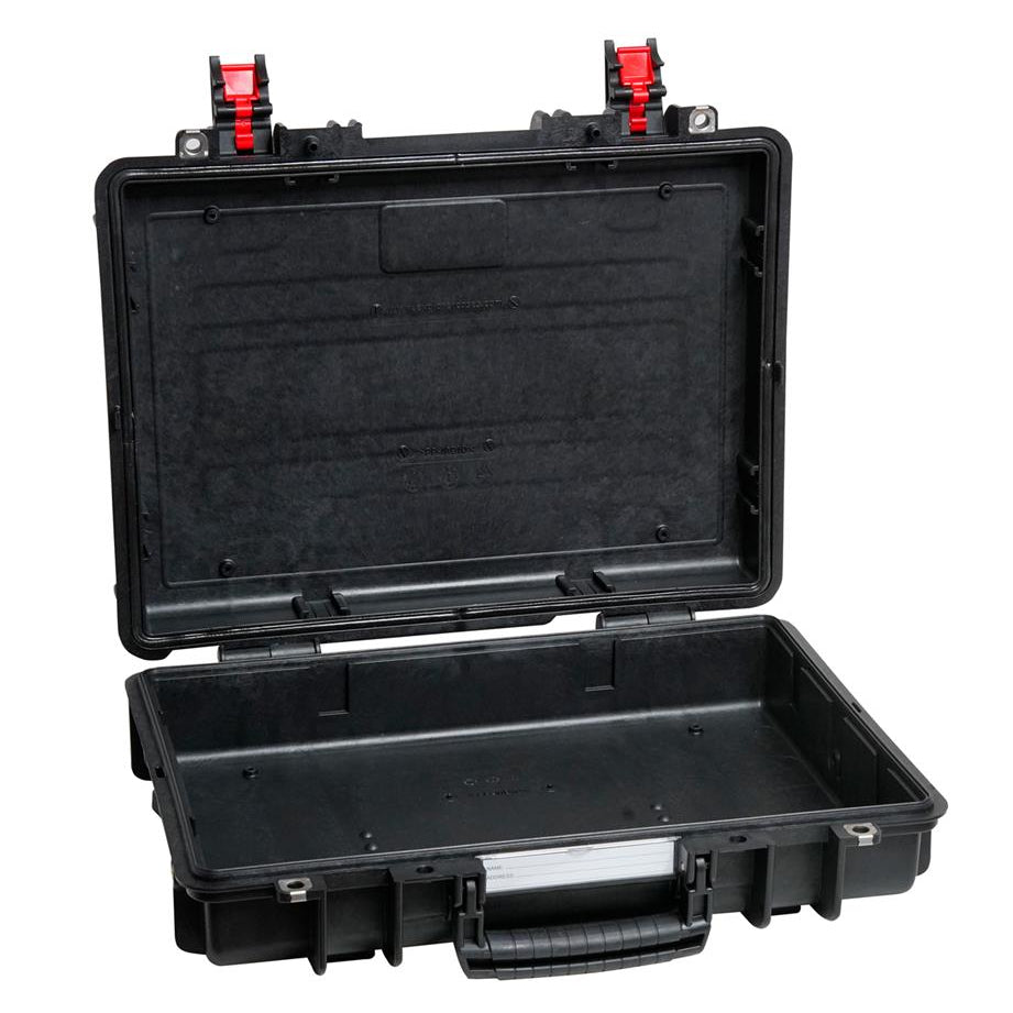 EXPLORER Cases protective case 4209 – Black / Empty Case