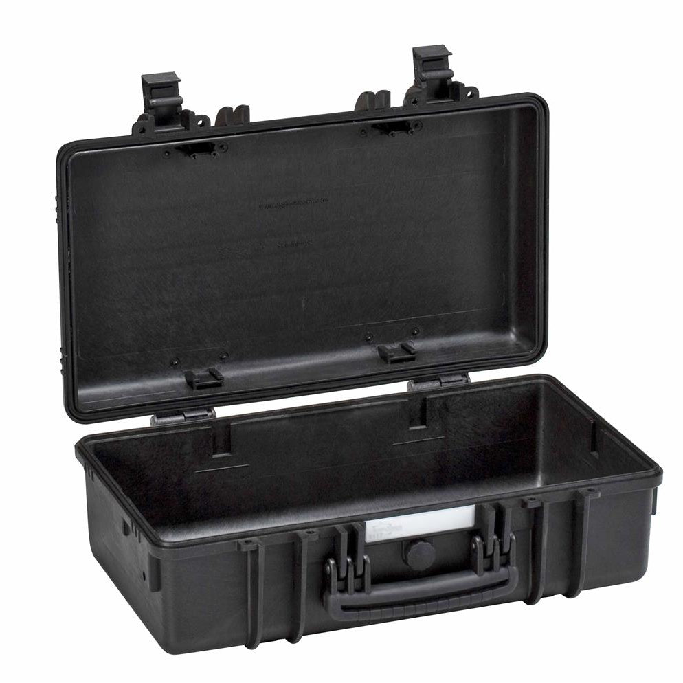 EXPLORER Cases protective case 5117 – Black / Empty Case