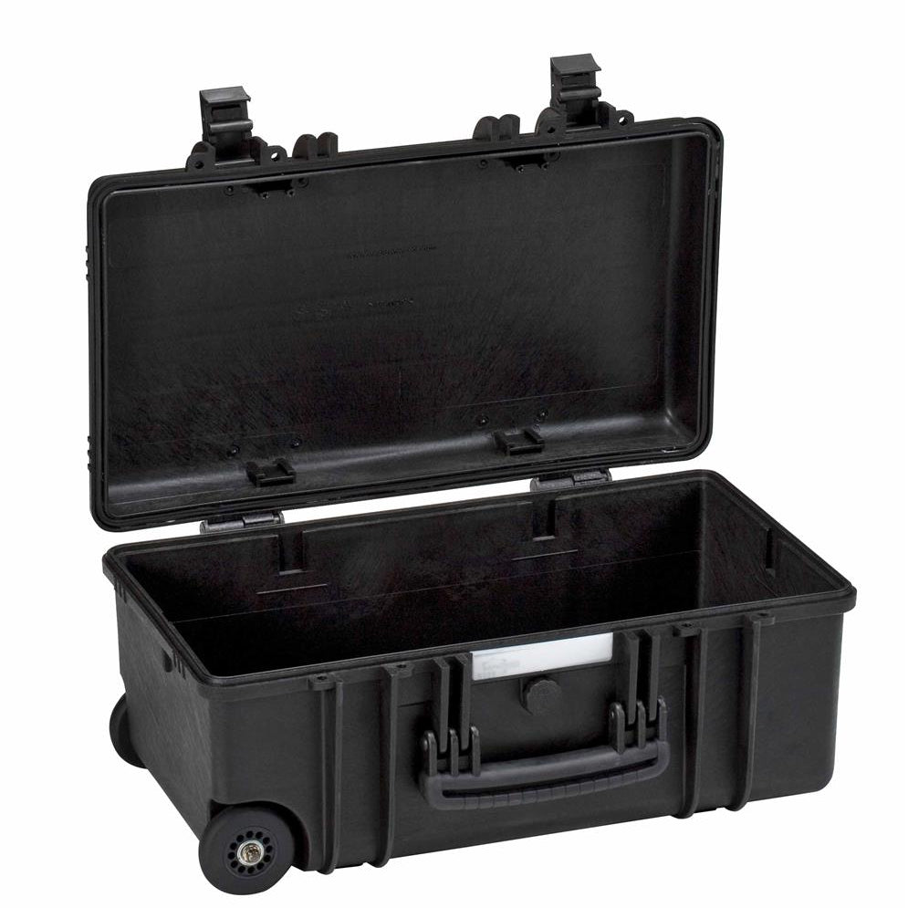 EXPLORER Cases protective case 5122 – Black / Empty Case