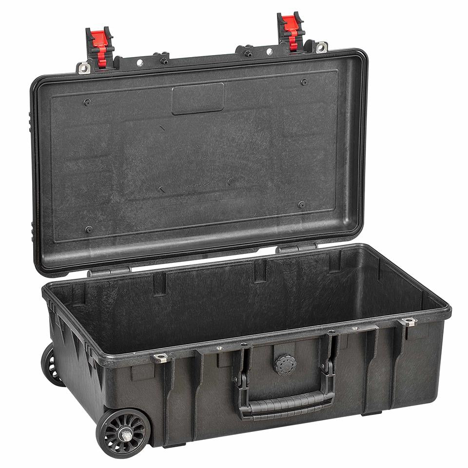 EXPLORER Cases protective case 5218 – Black / Empty Case