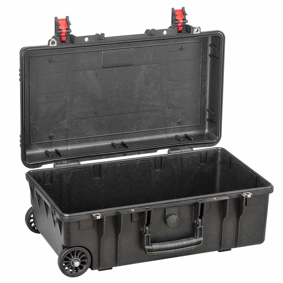 EXPLORER Cases protective case 5221 – Black / Empty Case