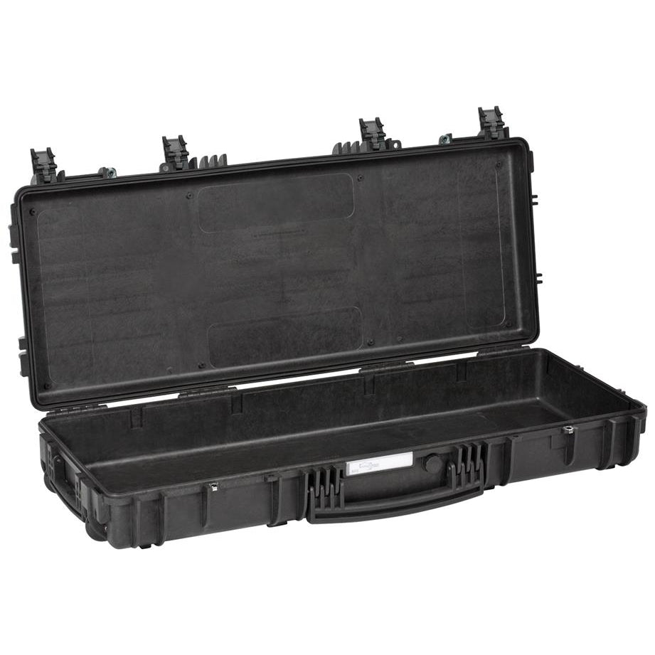 EXPLORER Cases protective case 9413 – Black / Empty Case