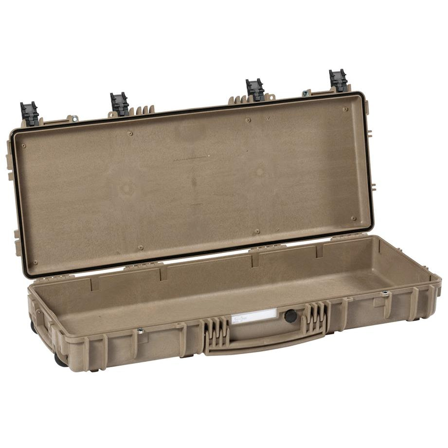 EXPLORER Cases protective case 9413 – Desert Sand / Empty Case