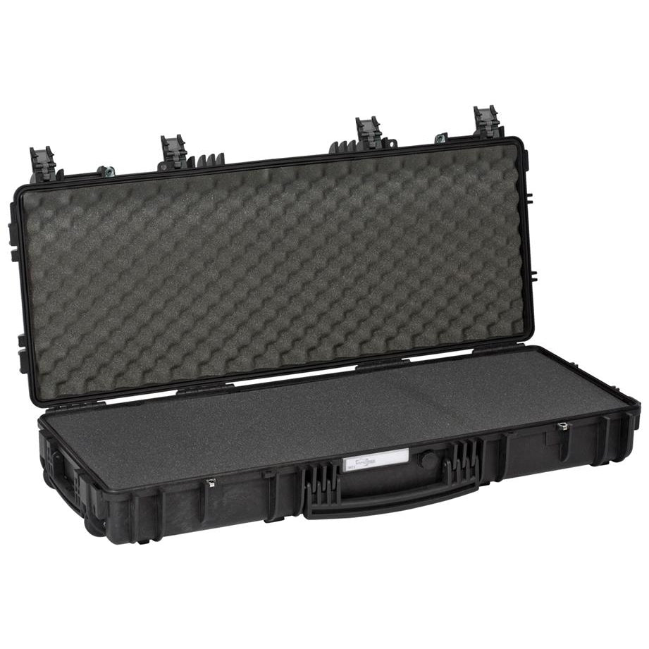 EXPLORER Cases protective case 9413 – Black / With pre-cubed foam