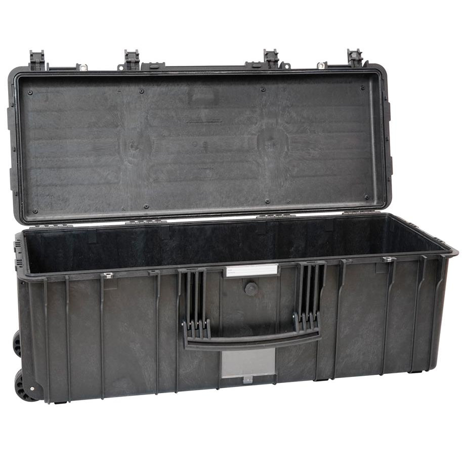 EXPLORER Cases protective case 9433 – Black / Empty Case