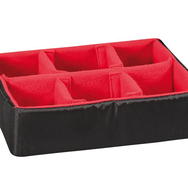 EXPLORER Cases divider set – 2712/2712HL