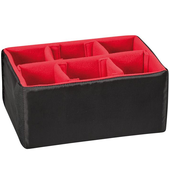 EXPLORER Cases divider set – 2717/2717HL