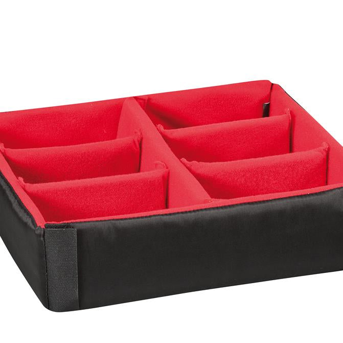 EXPLORER Cases divider set – 3317W