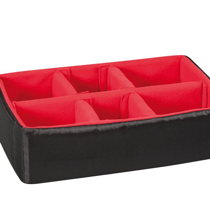 EXPLORER Cases divider set – 3317/3317HL