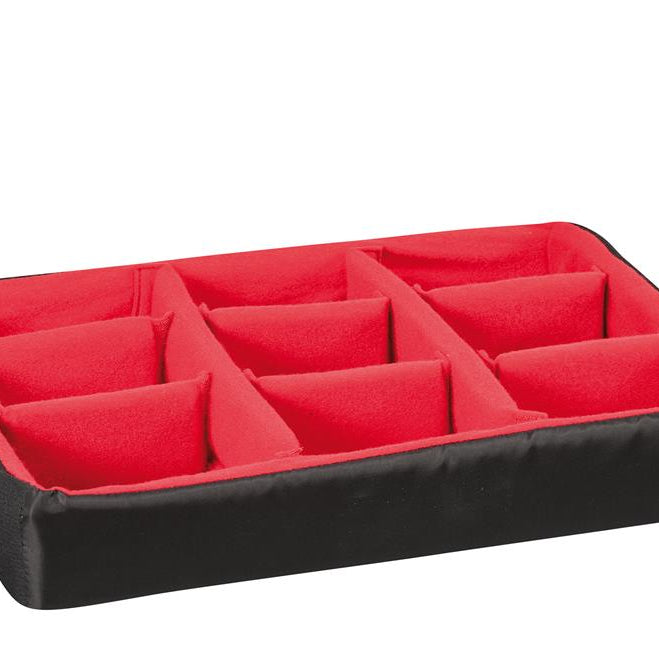 EXPLORER Cases divider set – 4412/4412HL