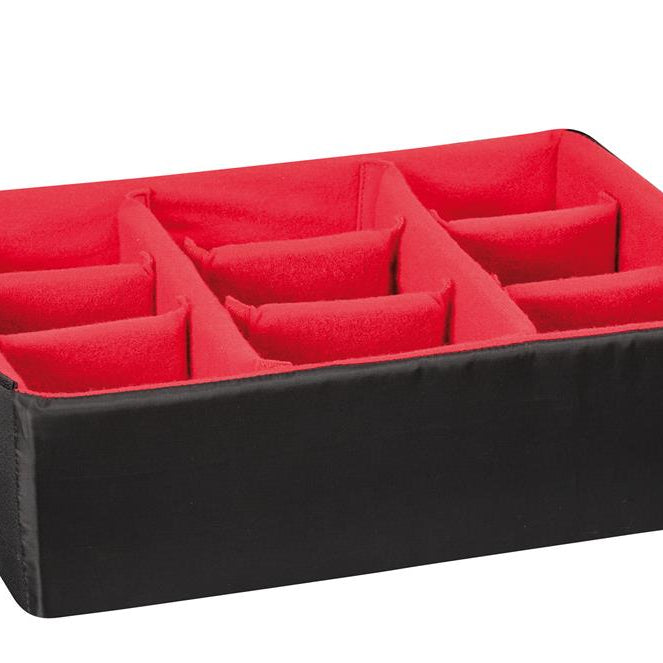 EXPLORER Cases divider set – 4419/4419HL