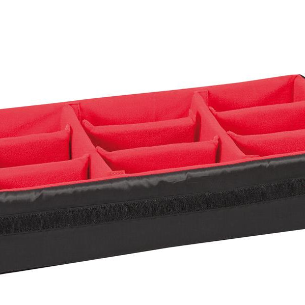 EXPLORER Cases divider set – 5218/5218HL/5221/5221HL