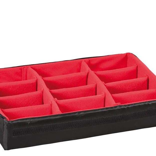 EXPLORER Cases divider set – 5325/5326