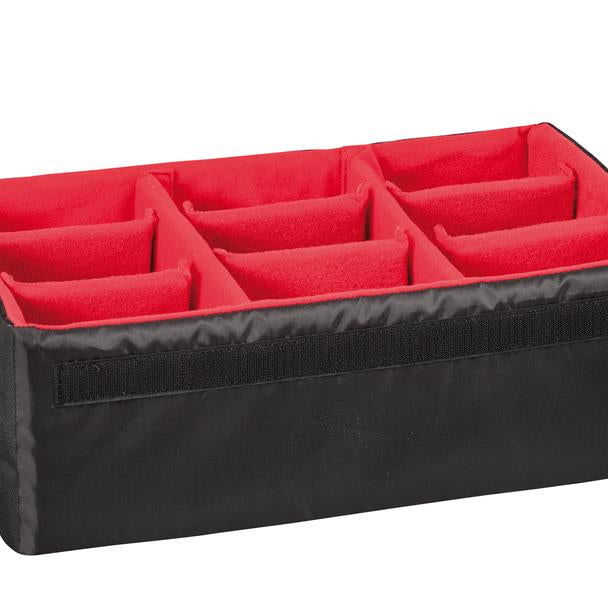 EXPLORER Cases divider set – 5833 high
