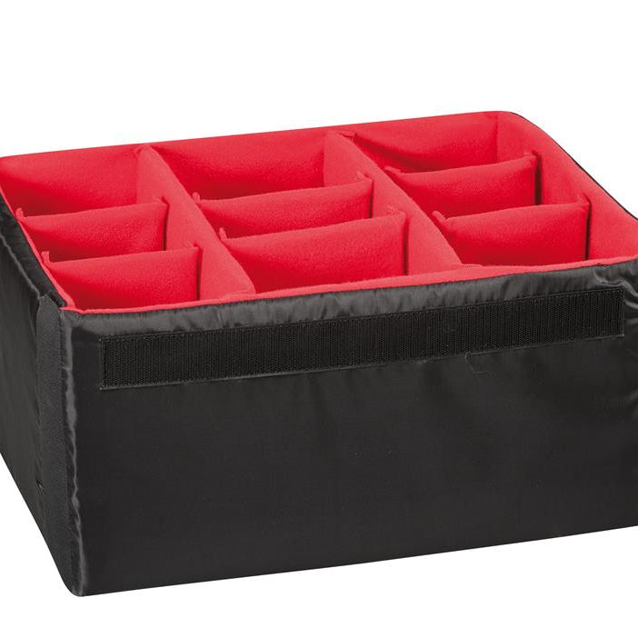 EXPLORER Cases divider set – 7630