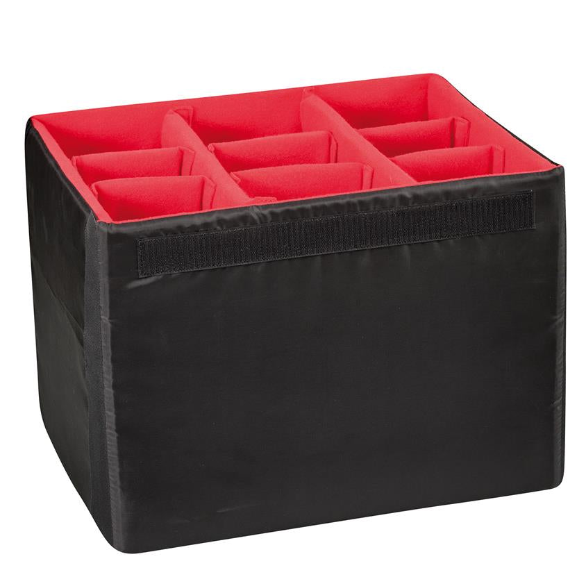 EXPLORER Cases divider set – 7641