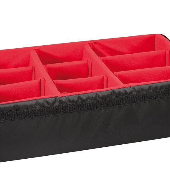 EXPLORER Cases divider set – 7726