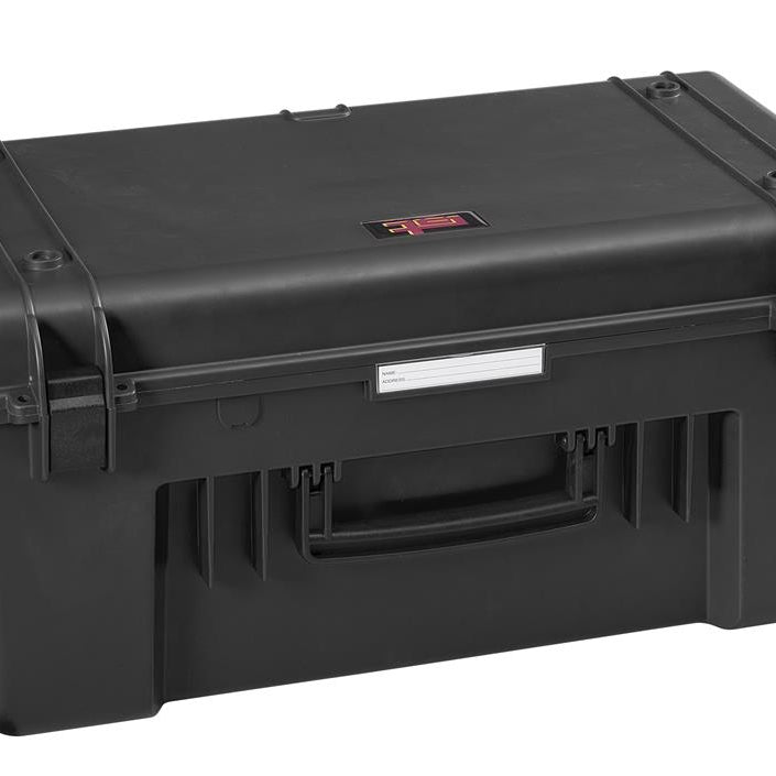 EXPLORER Cases Multi Utility Box MUB65 – Black
