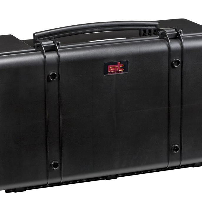 EXPLORER Cases Multi Utility Box MUB78 – Black