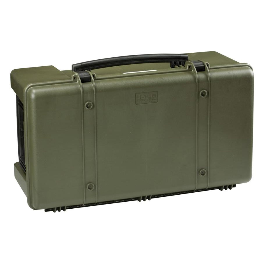 EXPLORER Cases Multi Utility Box MUB78 – Military Green