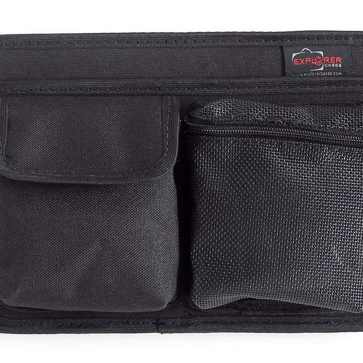 EXPLORER Cases lid organizer – 2712/2717