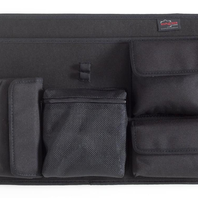 EXPLORER Cases lid organizer – 4412/4419