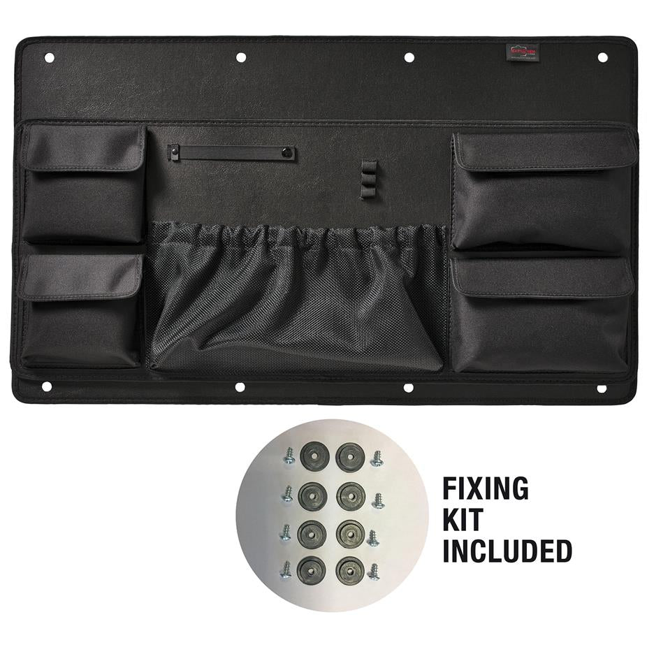 EXPLORER Cases lid organizer – 7630/7641