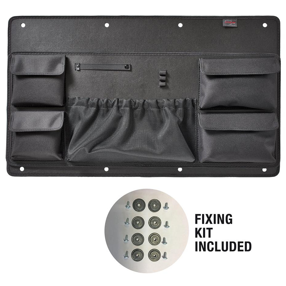 EXPLORER Cases lid organizer – 7726/7745