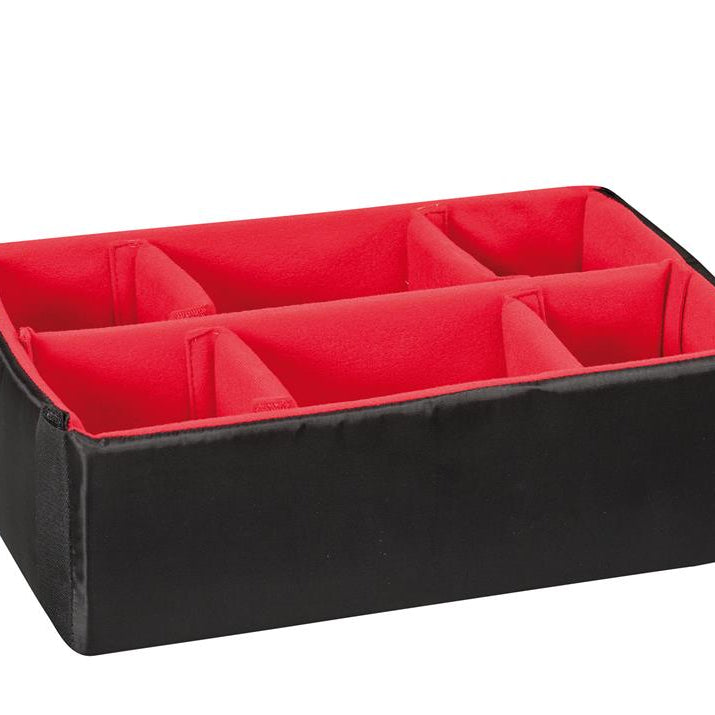 EXPLORER Cases divider set – 3818/3818/HL