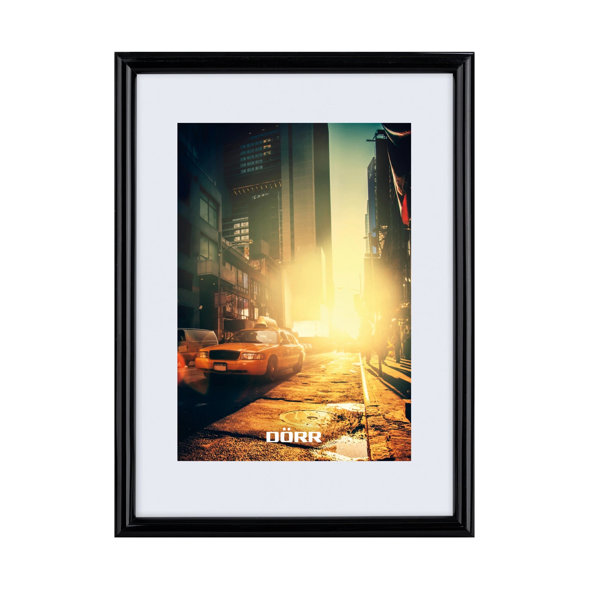 014.1.2-Bilderrahmen aus Kunststoff