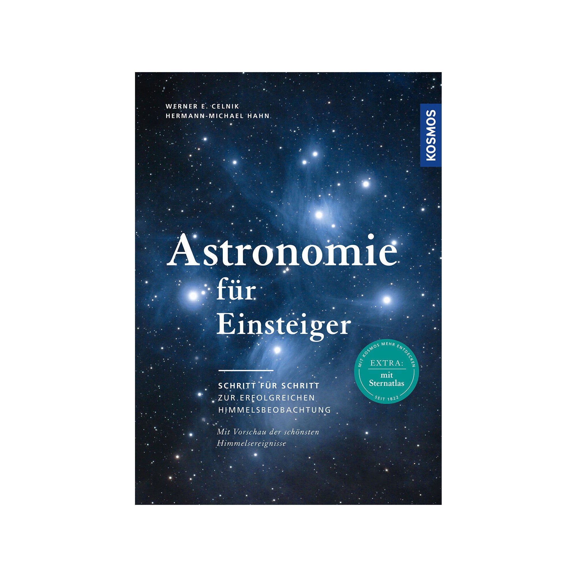 013.4.98-Astro Literatur + Sternkarten