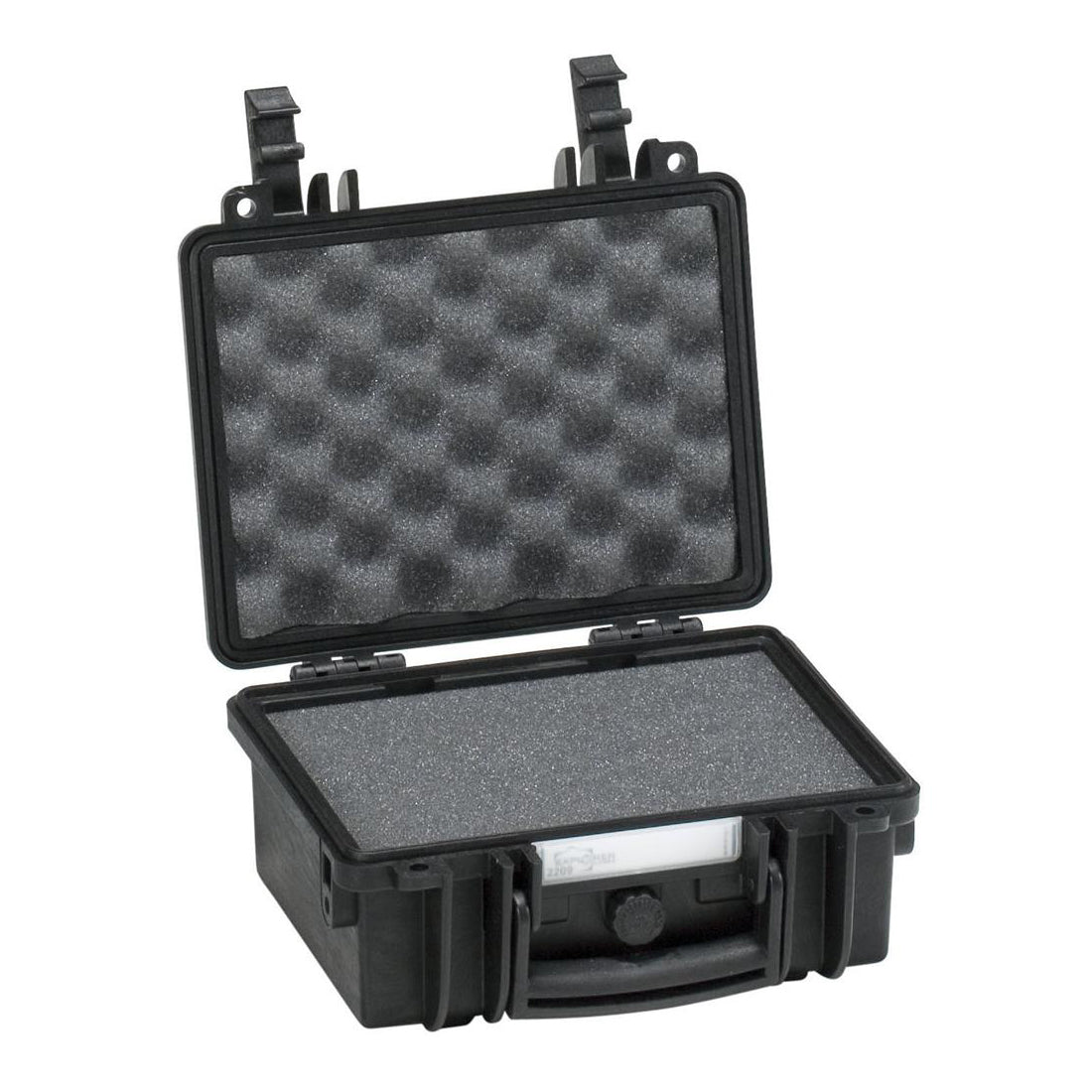 Dörr Foto Trolley Travel Small Dark Blue
