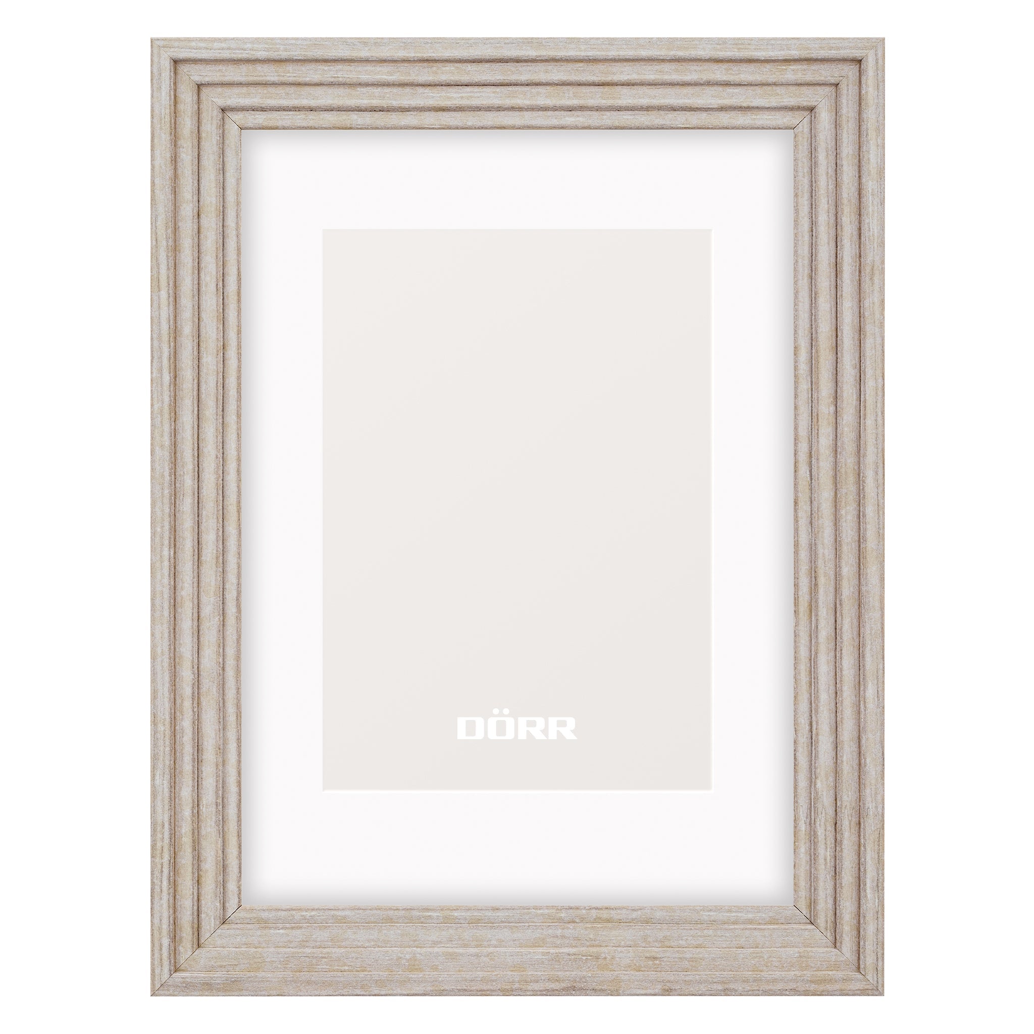 Bilderrahmen aus Holz