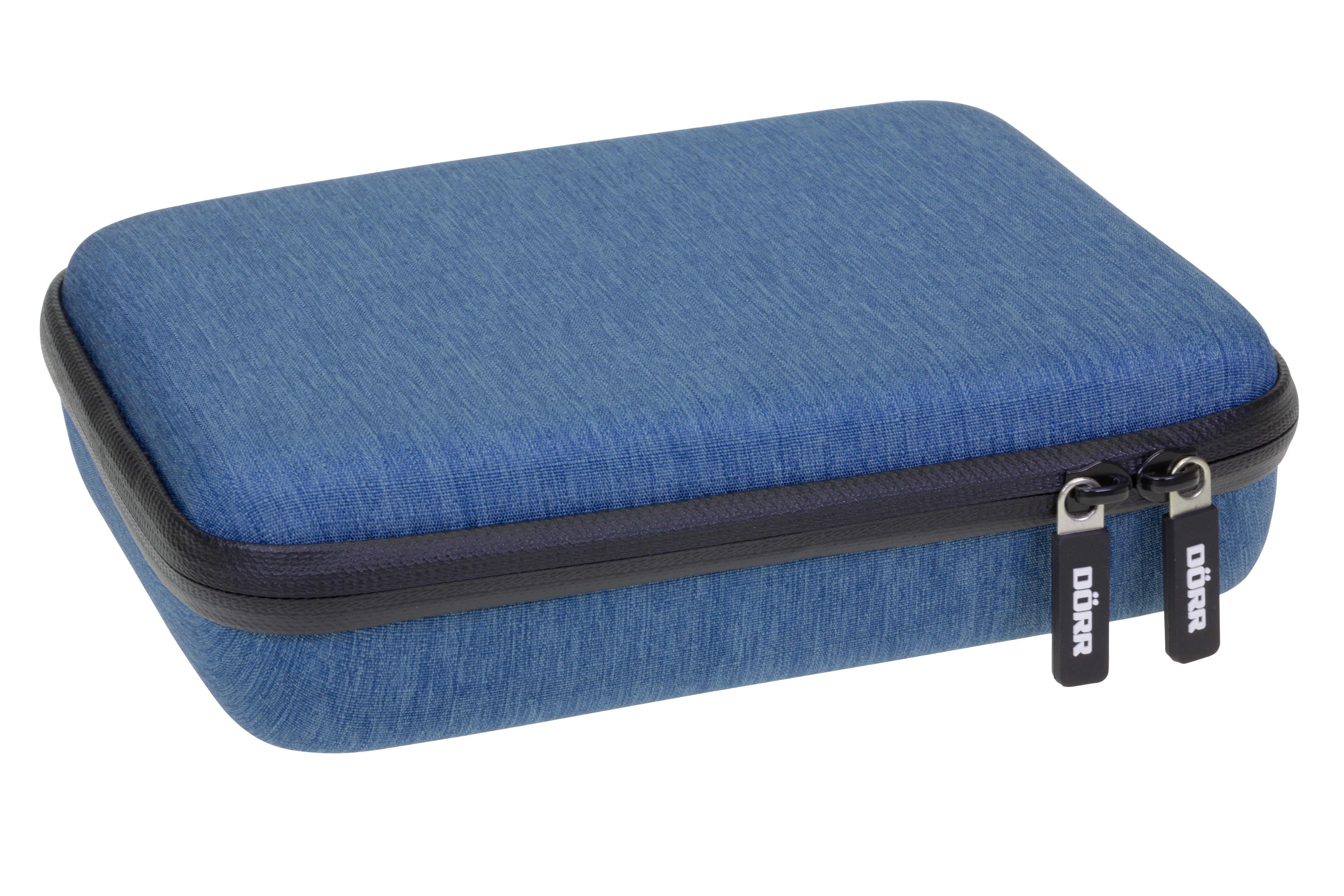 Hardcase GPX für GoPro® Hero – Blau / M