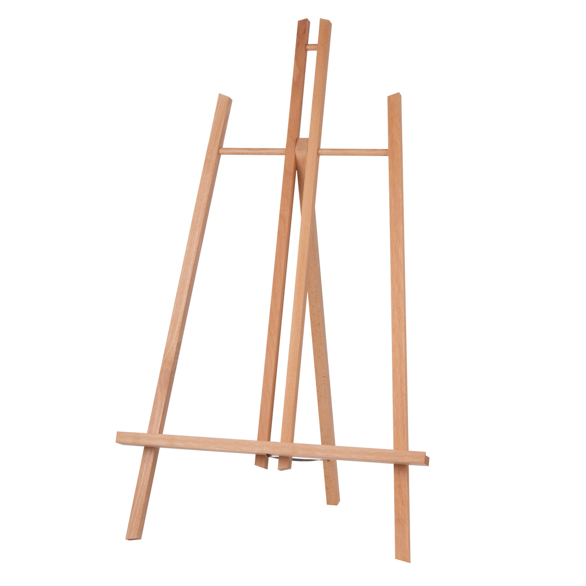 Holz Staffelei