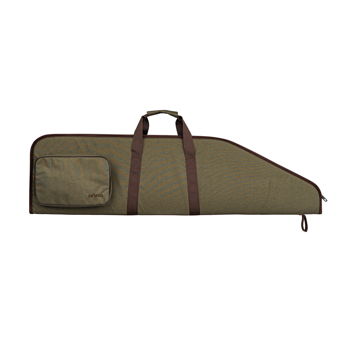 Gewehrtasche 105 cm – Grün