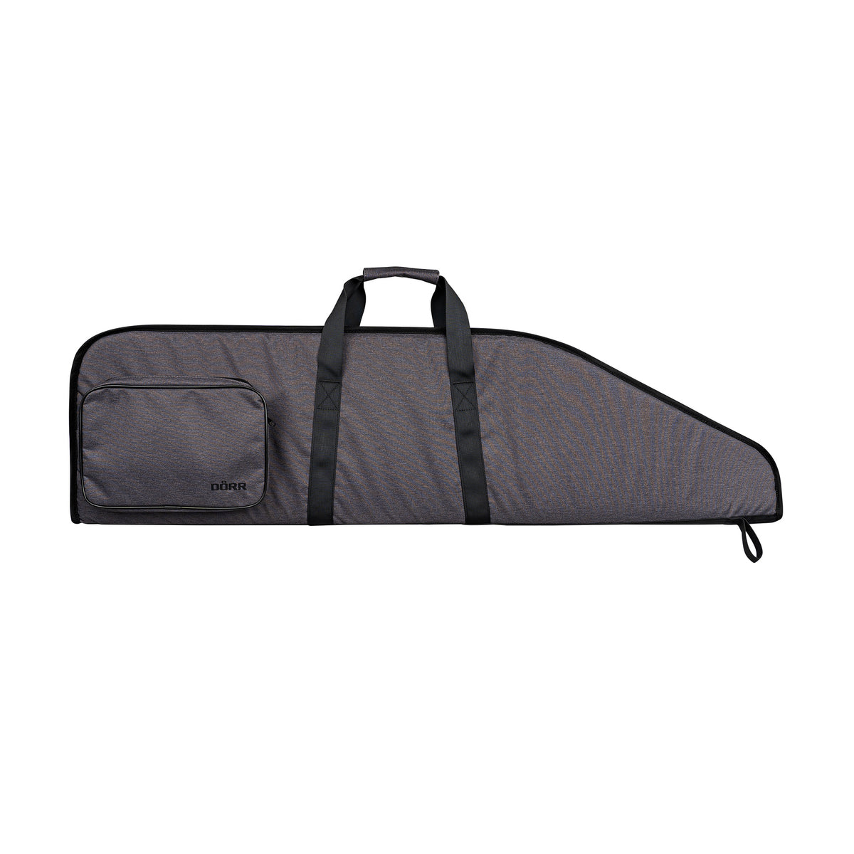 Gewehrtasche 105 cm – Anthrazit
