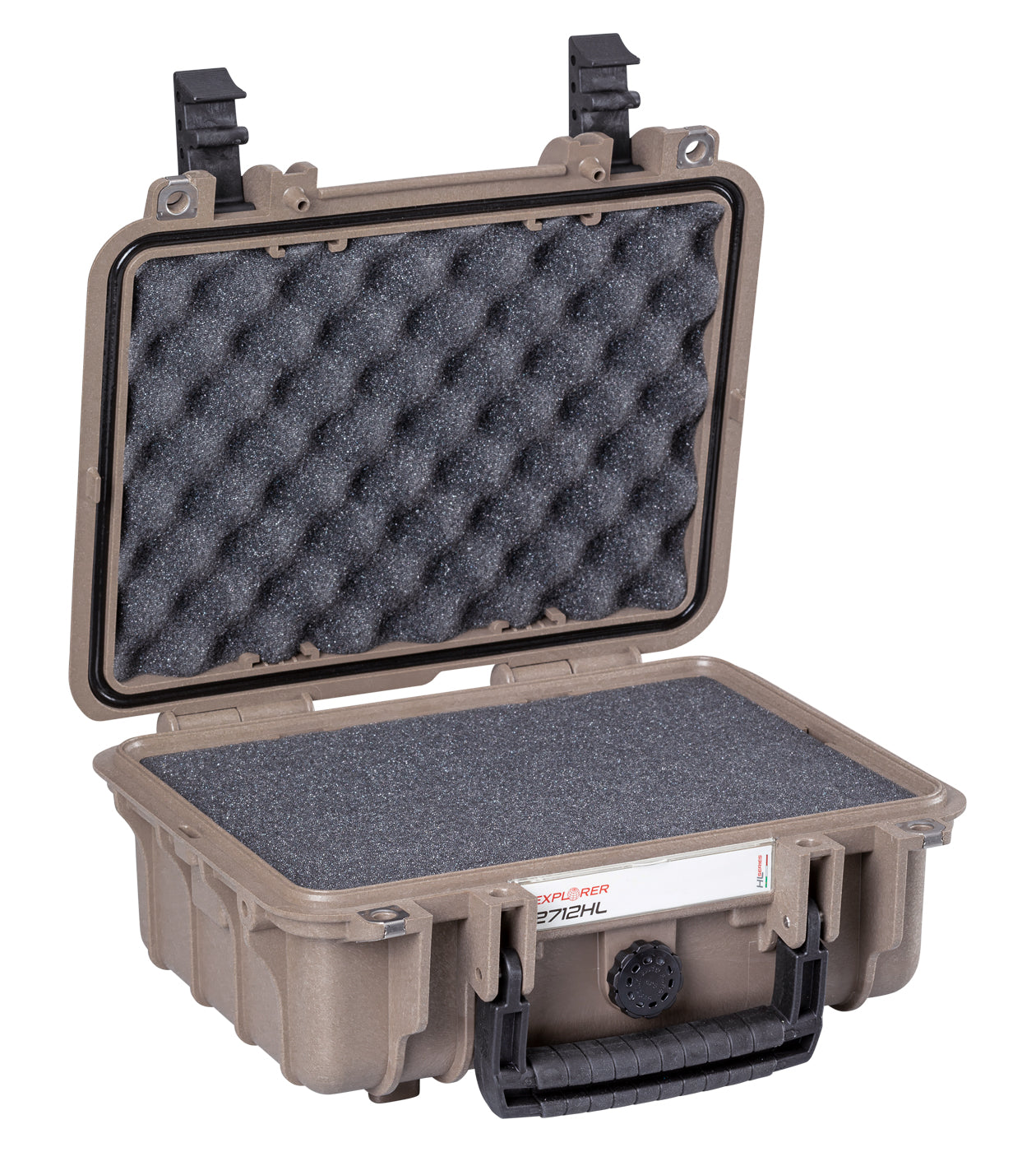 Waterproof and dustproof plastic case | EXPLORER CASES – Dörr GmbH