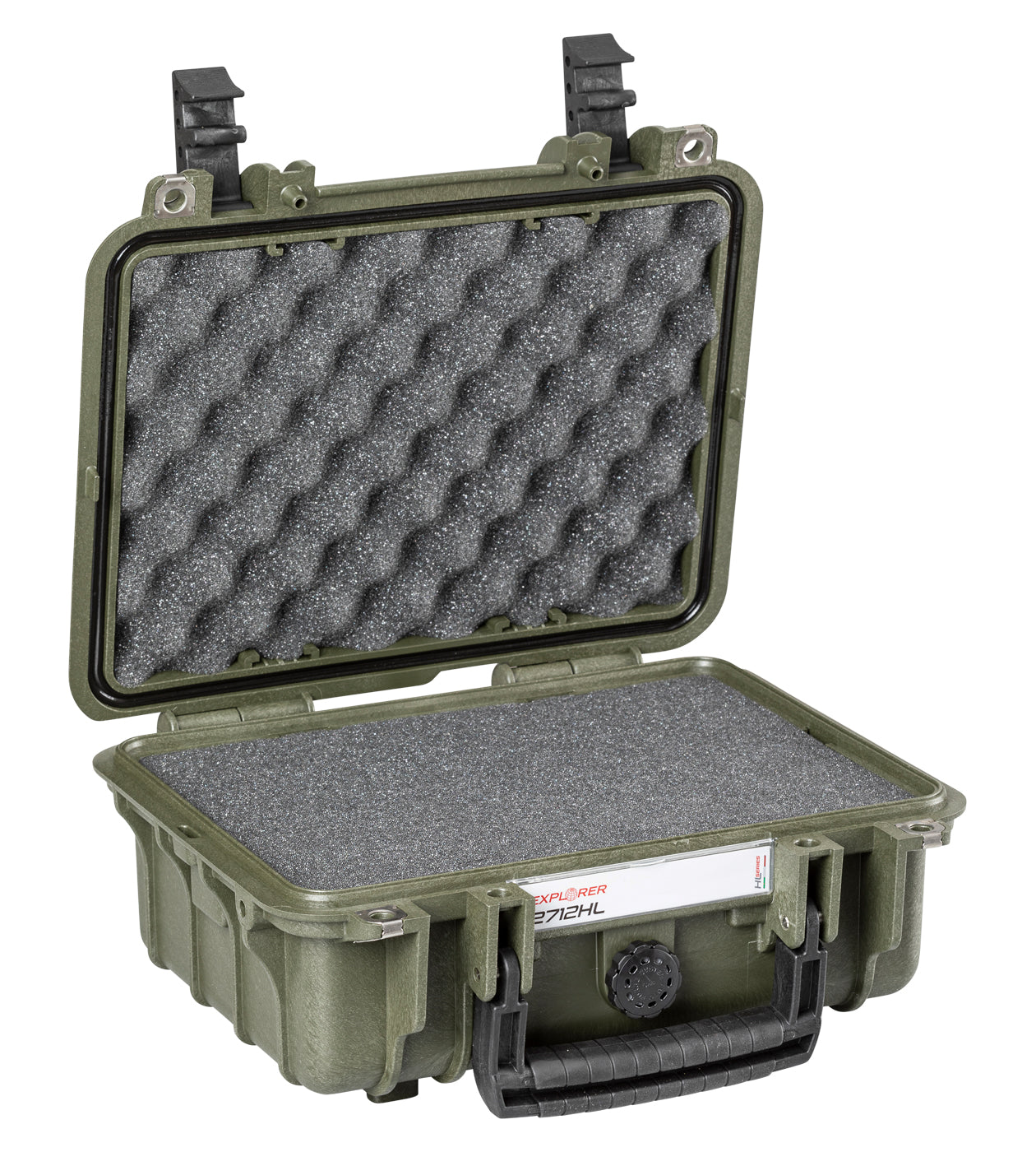 PKCZ 缶ケース Waterproof and dustproof plastic case | EXPLORER CASES – Dörr GmbH