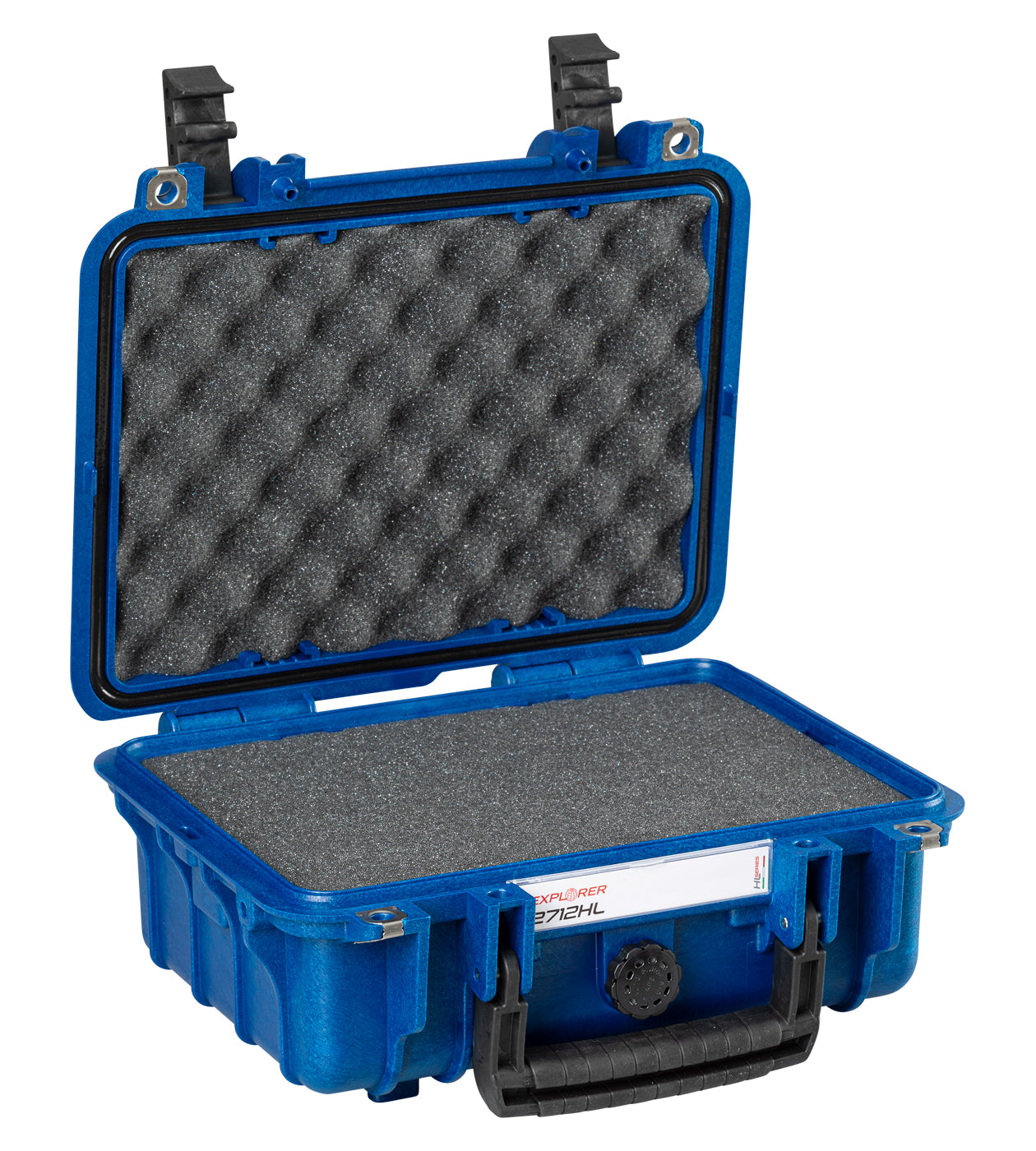 Waterproof and dustproof plastic case | EXPLORER CASES – Dörr GmbH
