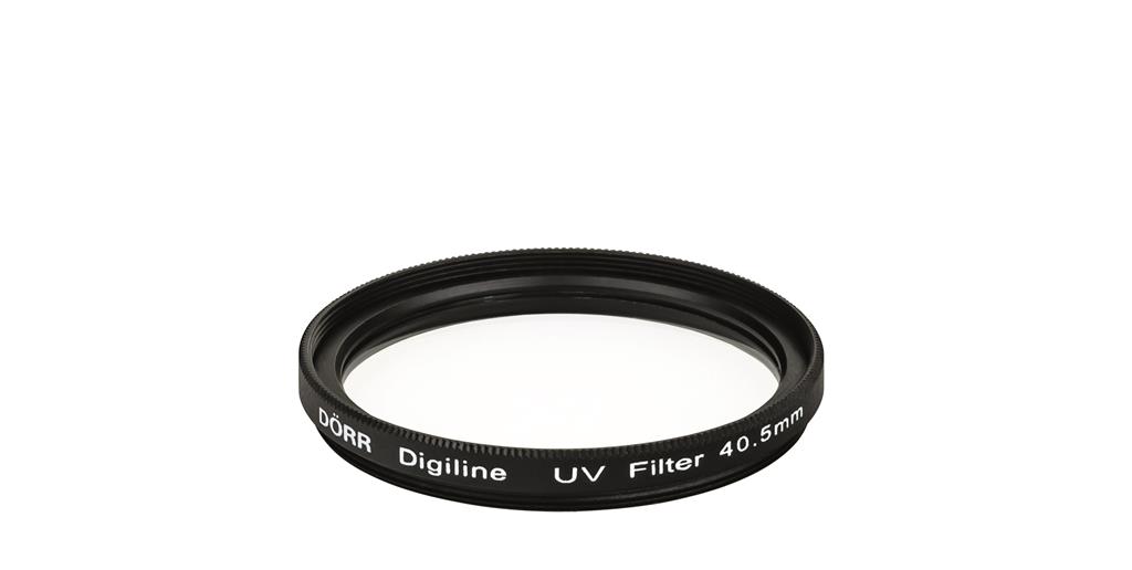 Digiline UV Protect Filter – 40,5mm