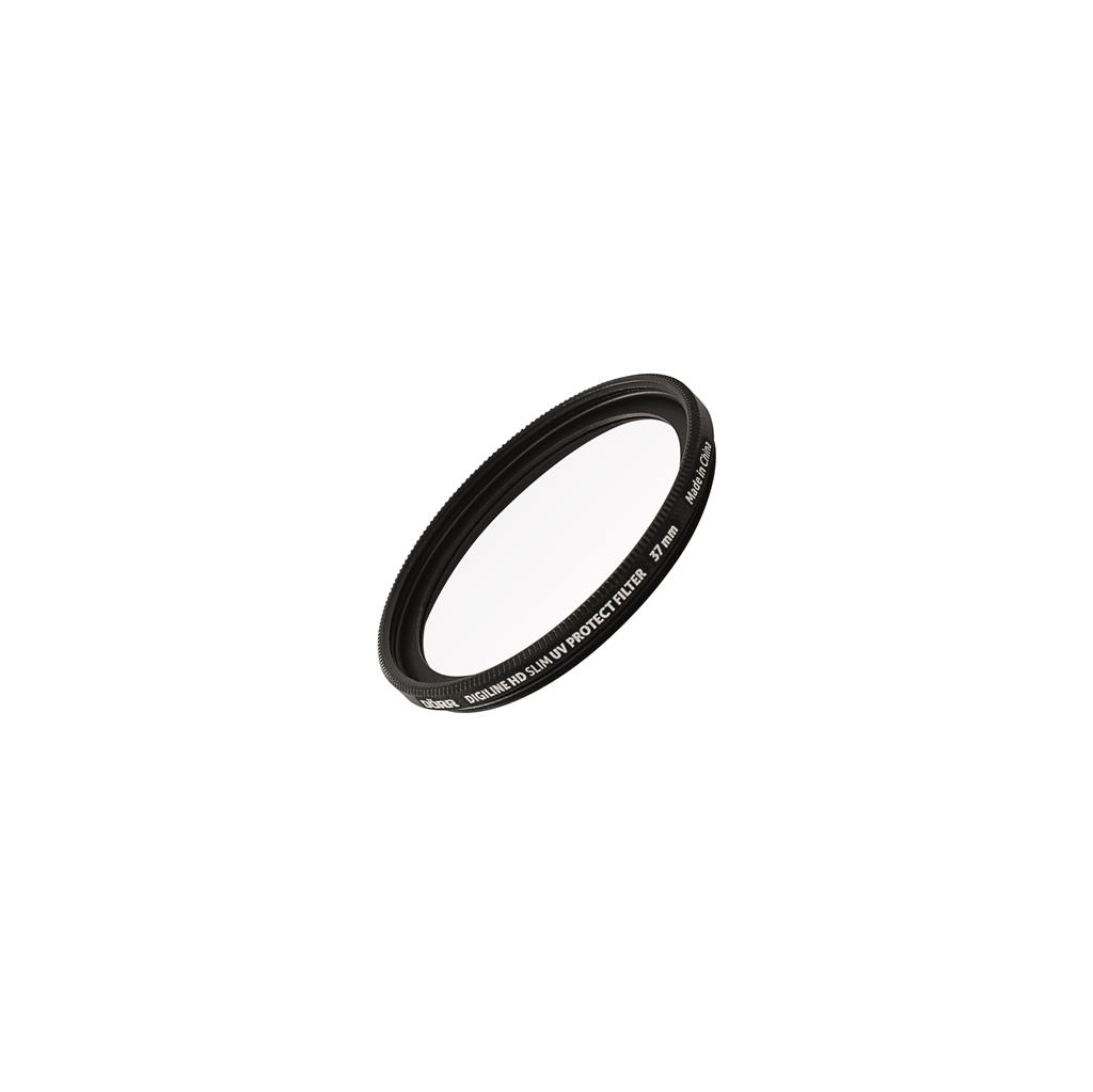 Digiline HD Slim UV Protect Filter – 37mm