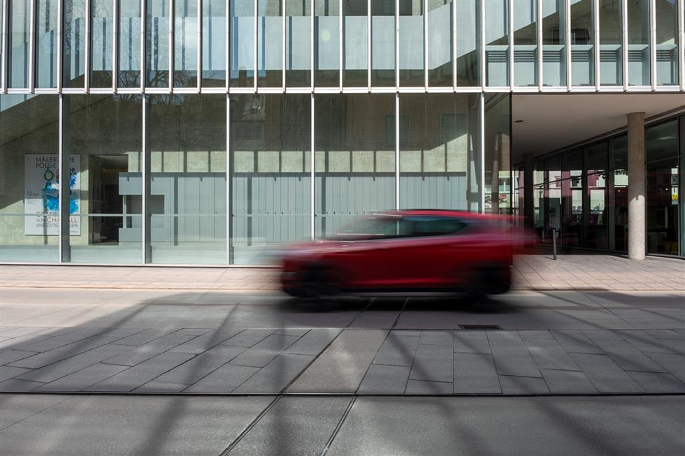 Variable ND Filter | DÖRR – Dörr GmbH