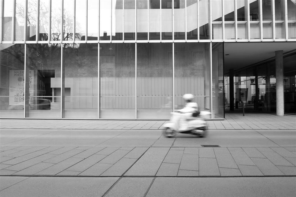 Variable ND Filter | DÖRR – Dörr GmbH