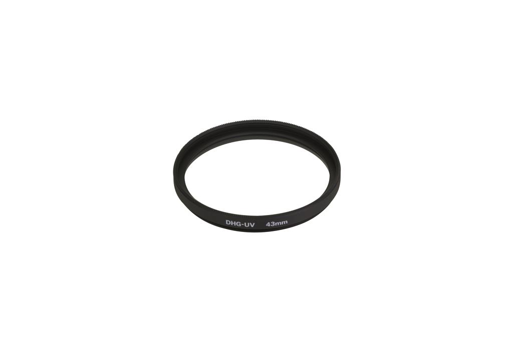 DHG UV Filter – 43mm