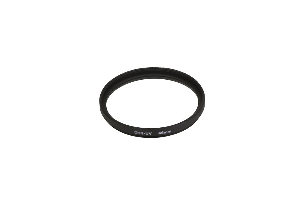 DHG UV Filter – 46mm