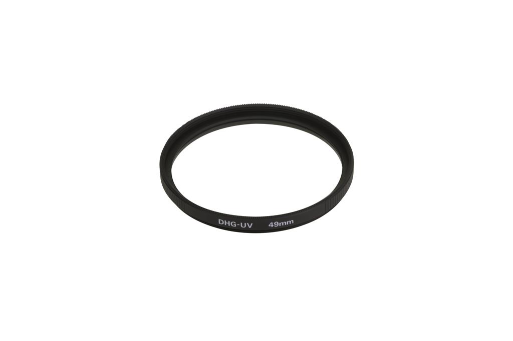 DHG UV Filter – 49mm